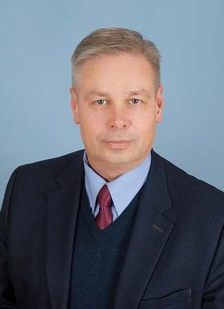 Никита Витальевич Морозов